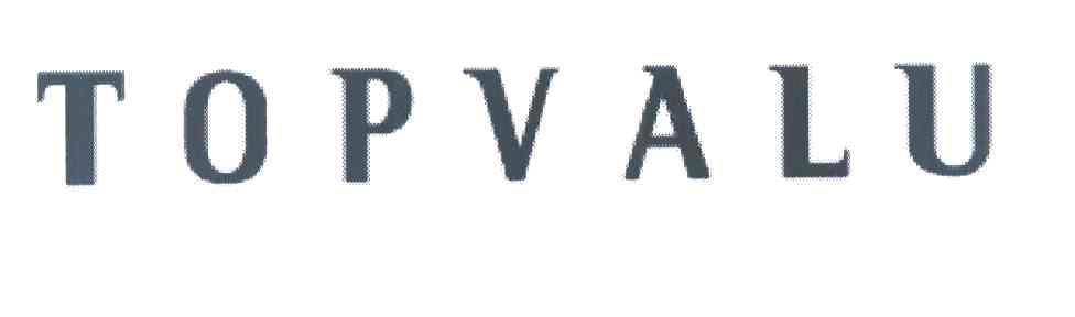 TOPVALU