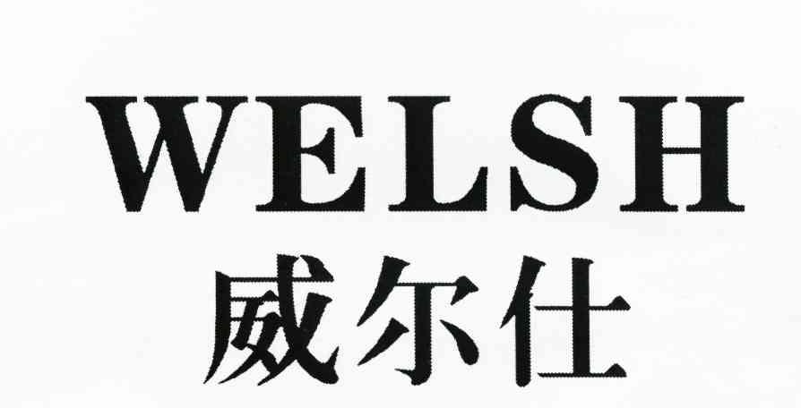 威尔仕 WELSH