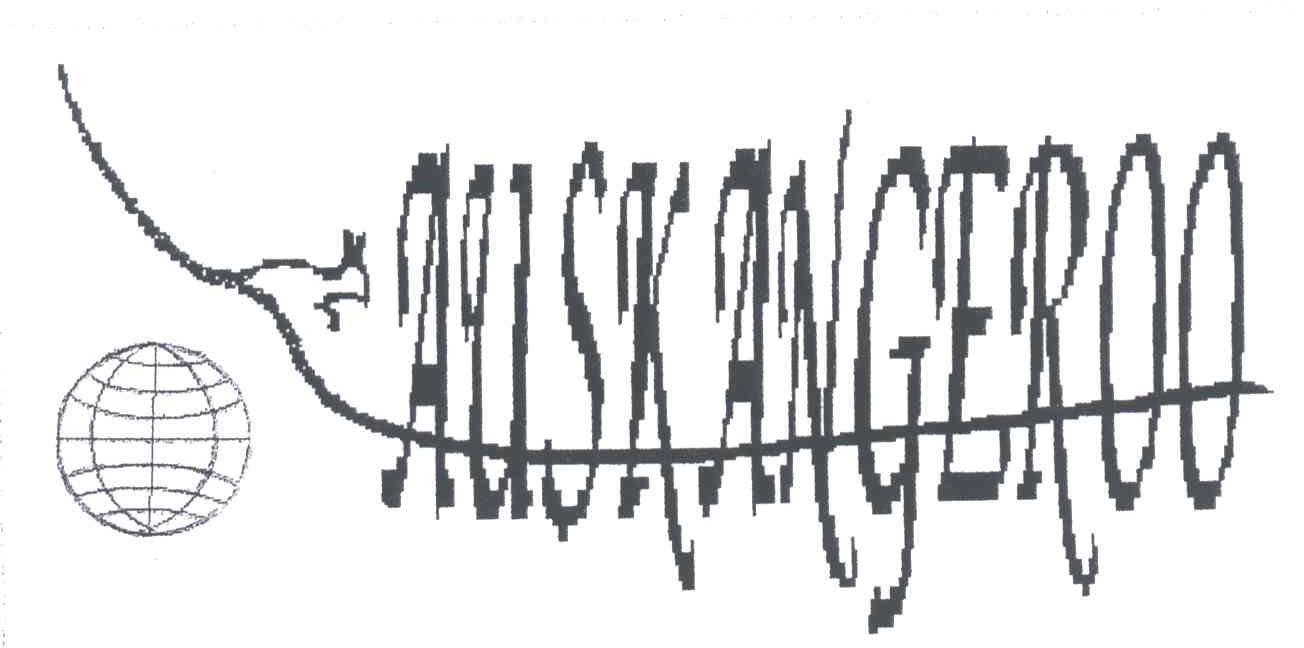 AUSKANGEROO