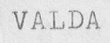 VALDA
