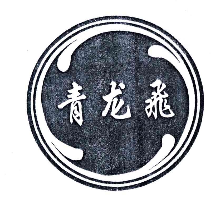 青龙飞