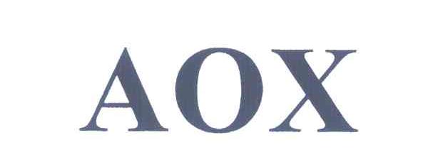 AOX