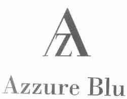 AZZURE BLU