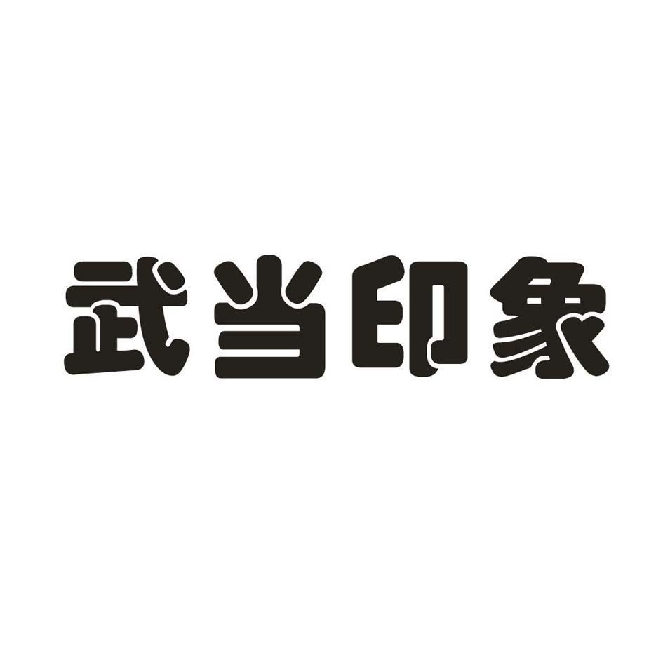 武当印象