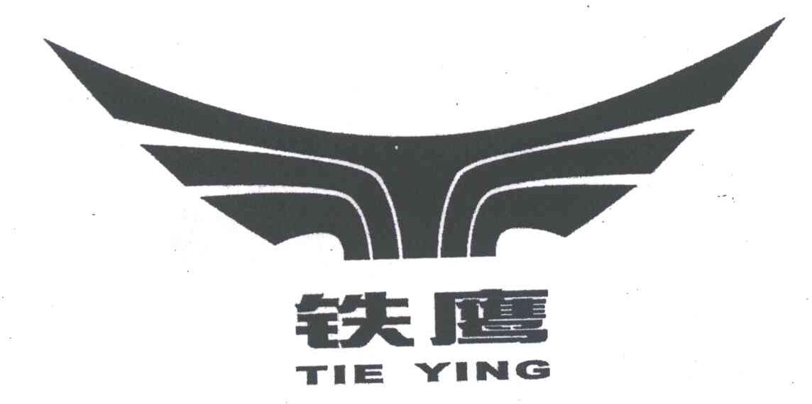 铁鹰