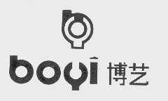 博艺
