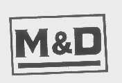 M&D