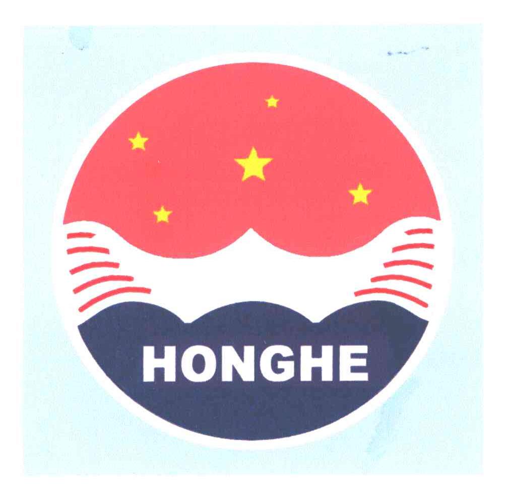 HONGHE