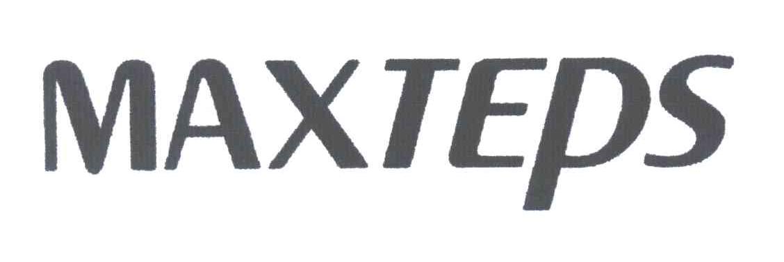MAXTEPS
