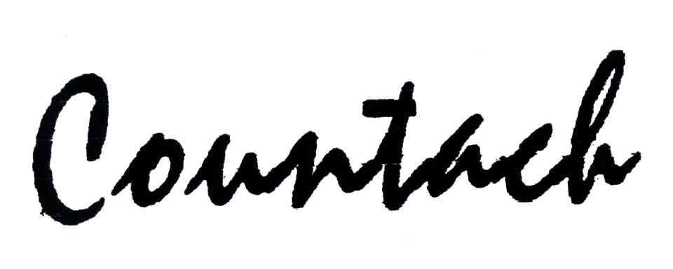 COUNTACH