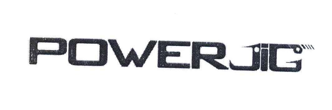 POWERJIG