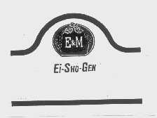 EI-SHO-GEN E&M