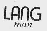 LANG MAN