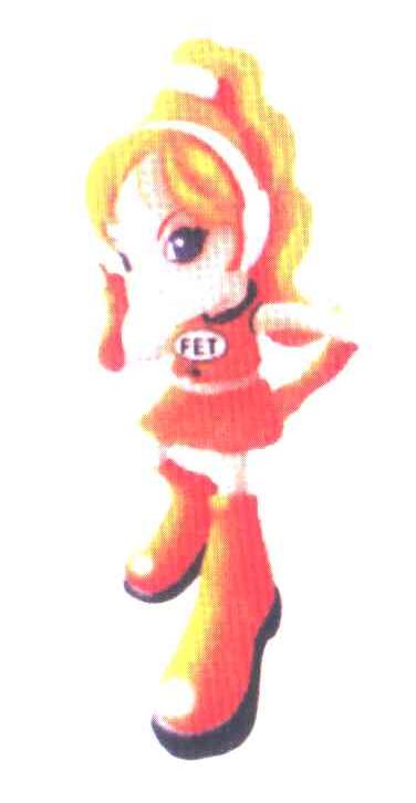 FET