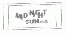米桑;MIDNIGHT SUN