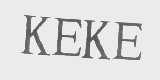 KEKE