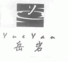 岳岩