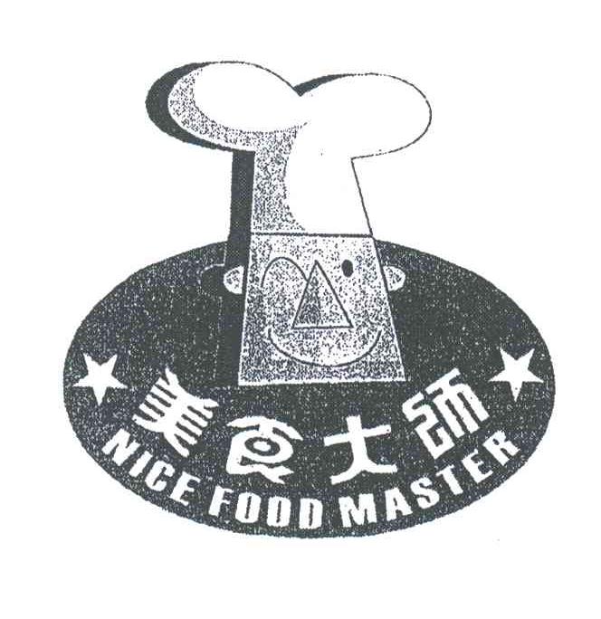 美食大师;NICE FOOD MASTER