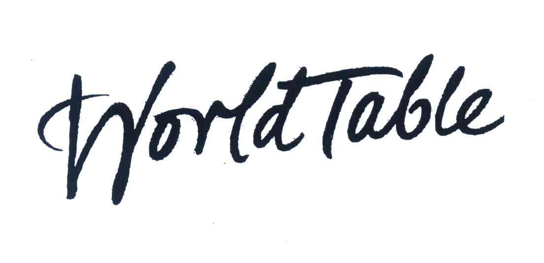 WORLDTABLE