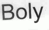 BOLY