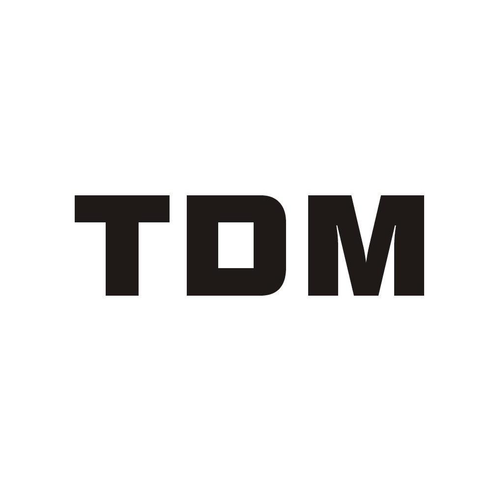 TDM