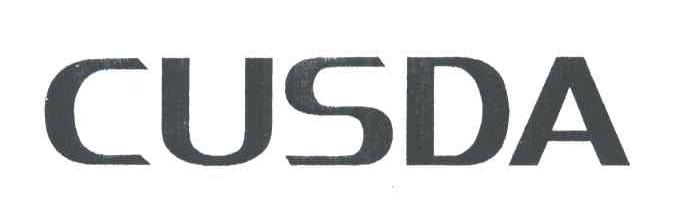 CUSDA