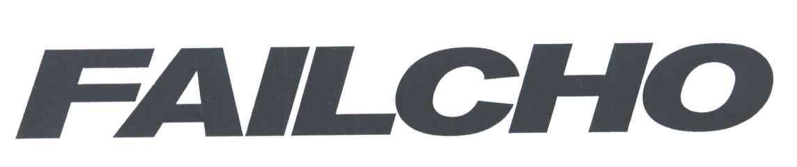 FAILCHO