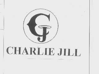 CHARLIE JILL