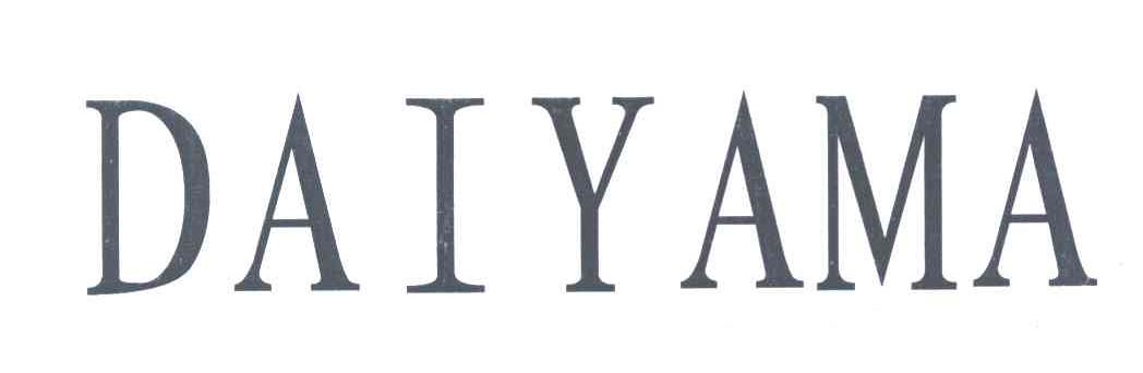 DAIYAMA