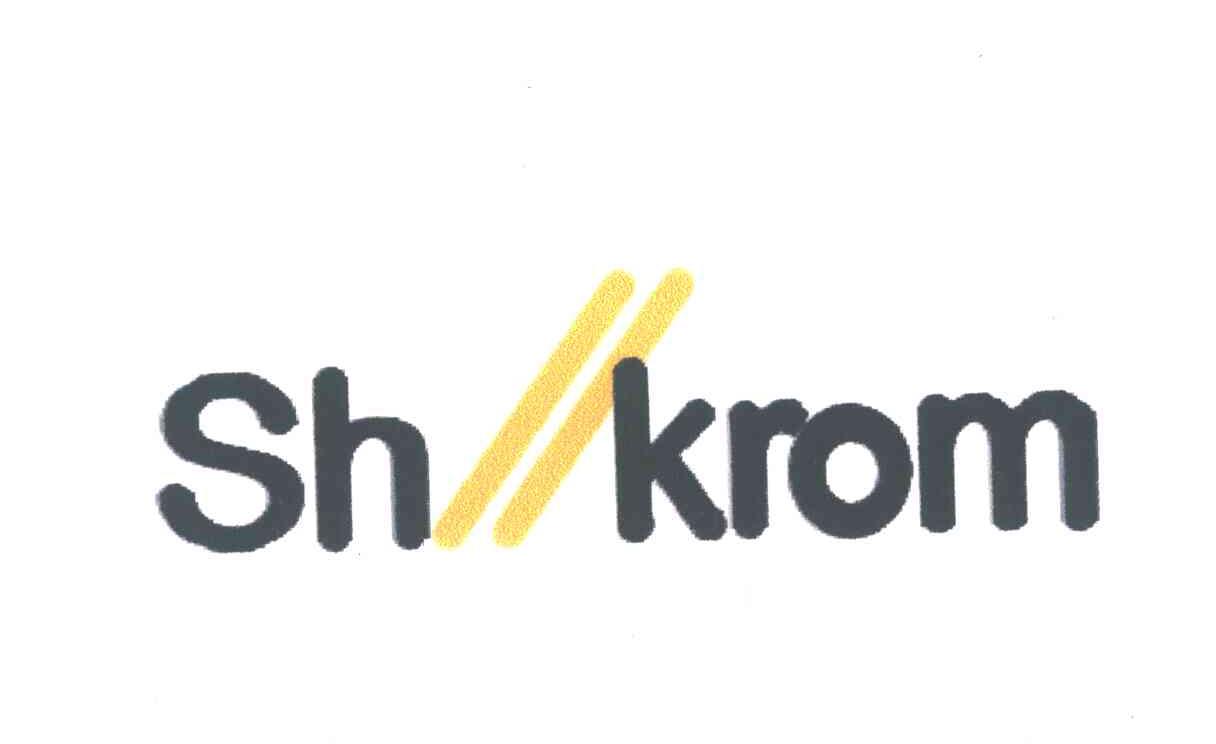 SH//KROM