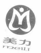 美力