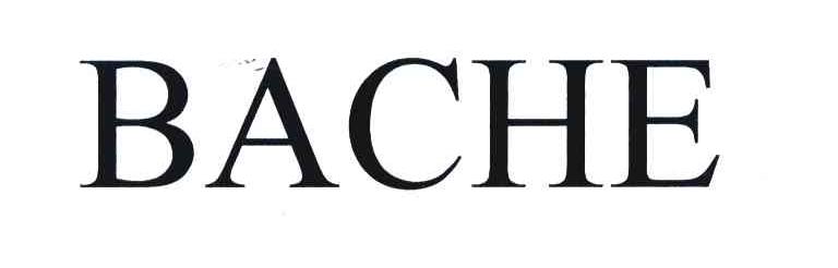 BACHE
