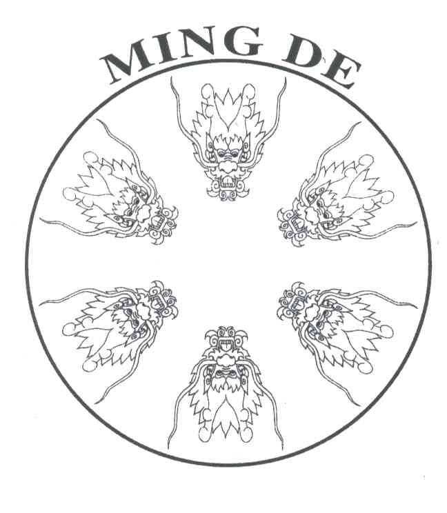 MING DE