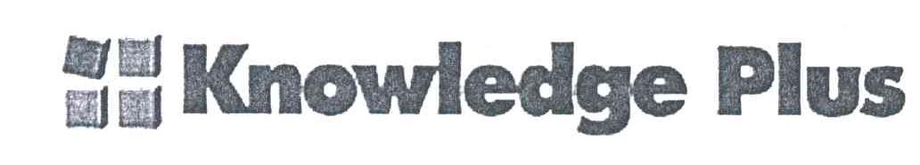 KNOWLEDGE PLUS