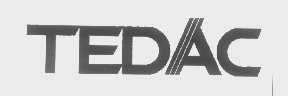 TEDAC