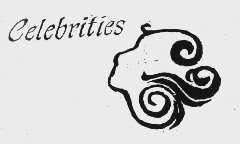CELEBRITIES