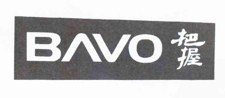 把握 BAVO