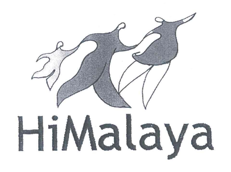 HIMALAYA