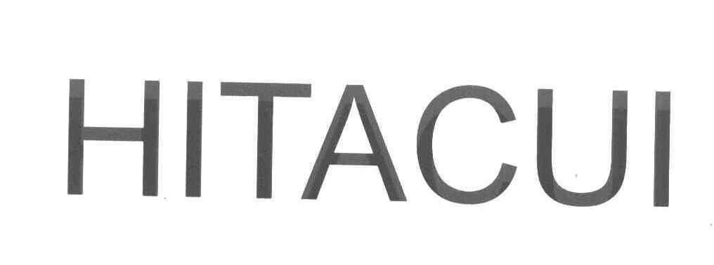 HITACUI