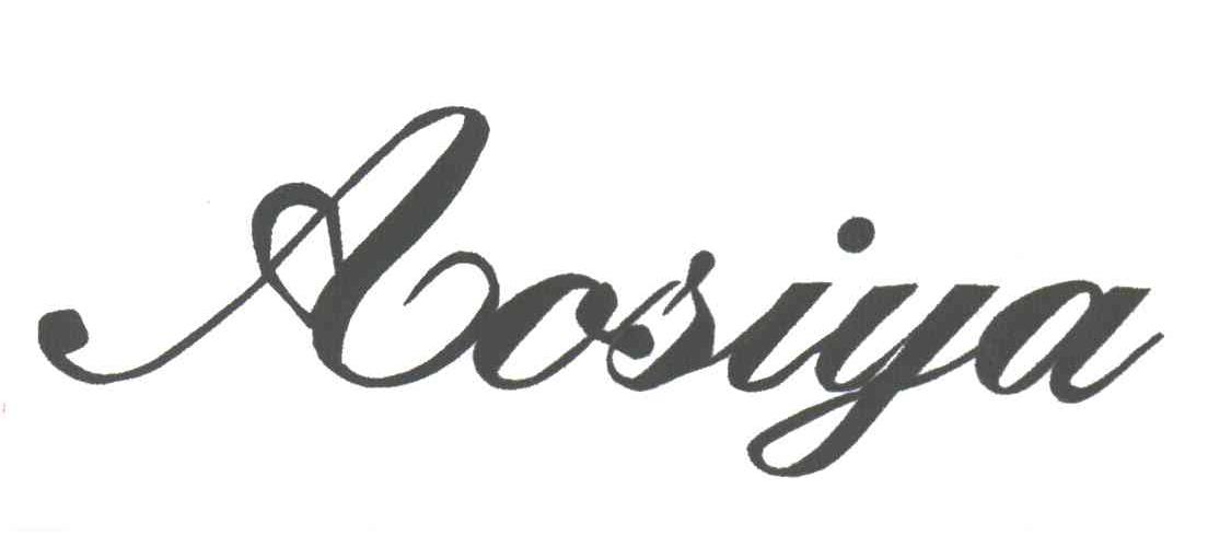 AOSIYA