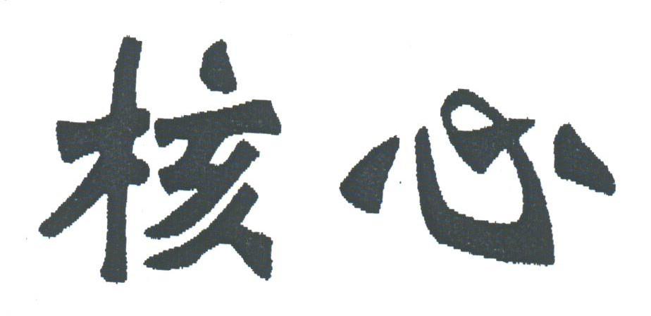 核心
