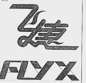 飞捷   FLYX