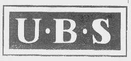 U.B.S