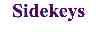 SIDEKEYS