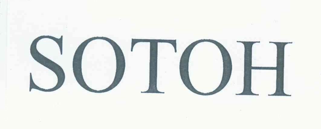 SOTOH