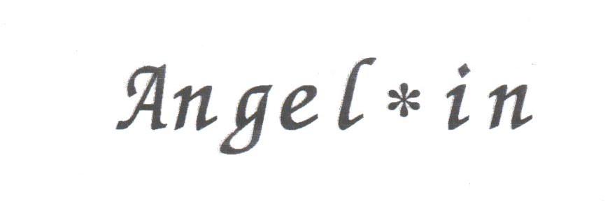 ANGEL IN