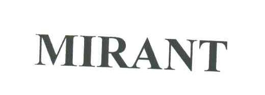 MIRANT