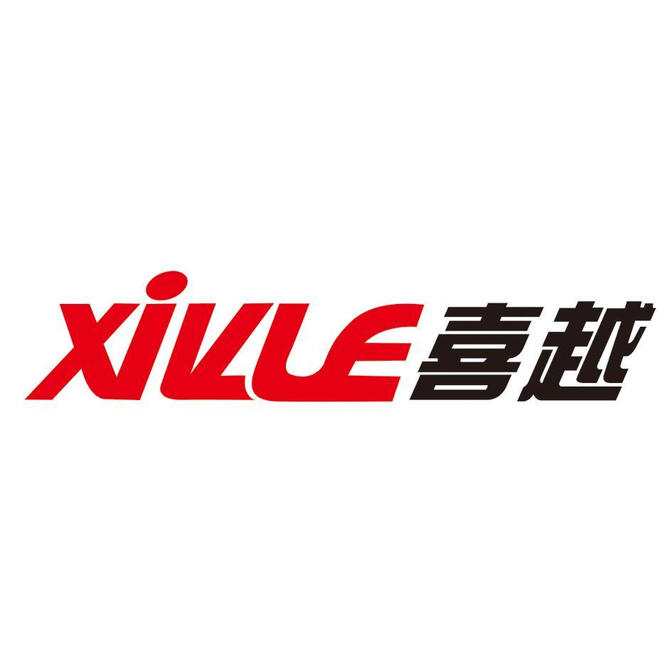 喜越