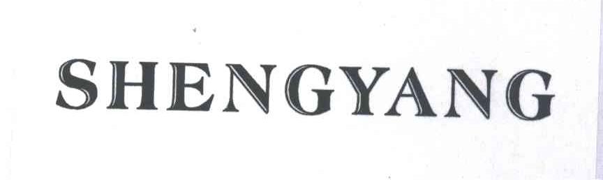 SHENGYANG