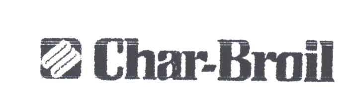 CHAR-BROIL
